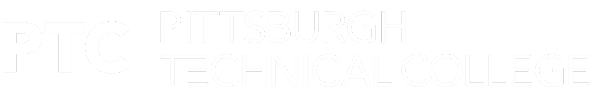 PTC Pittsburgh Technical College logo